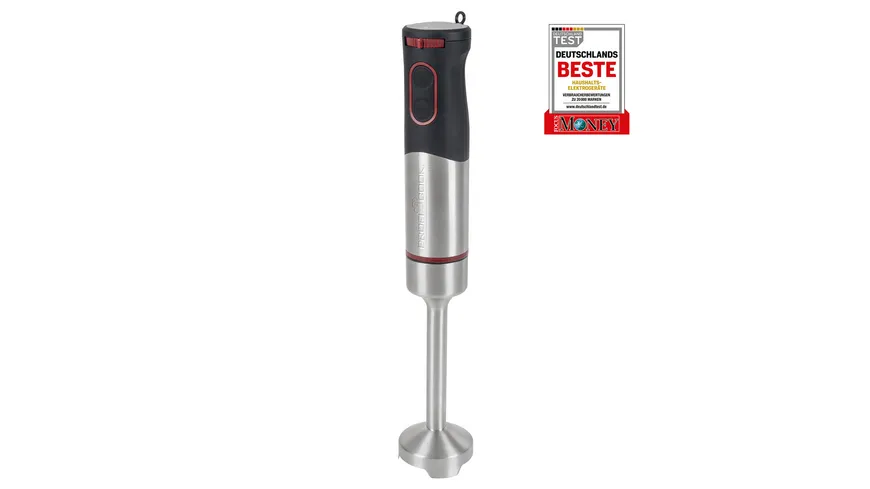 PROFI COOK Stabmixer Set PC-SMS 1226