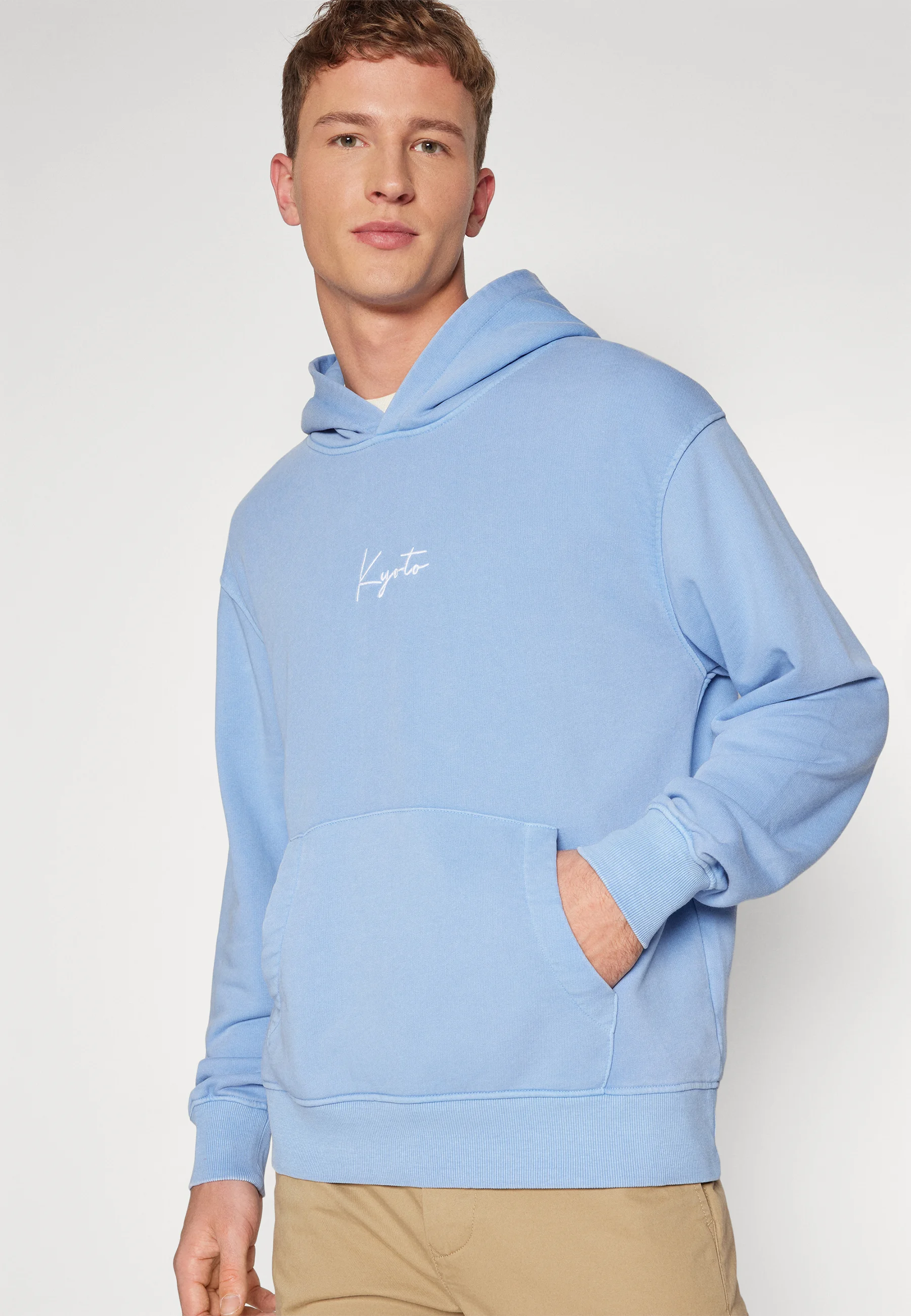 Sudadera Pier One