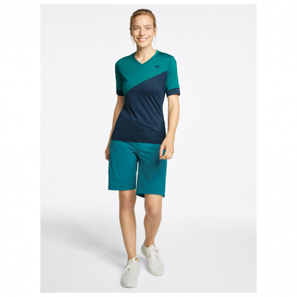 Ziener - Women's Nahala - Funktionsshirt