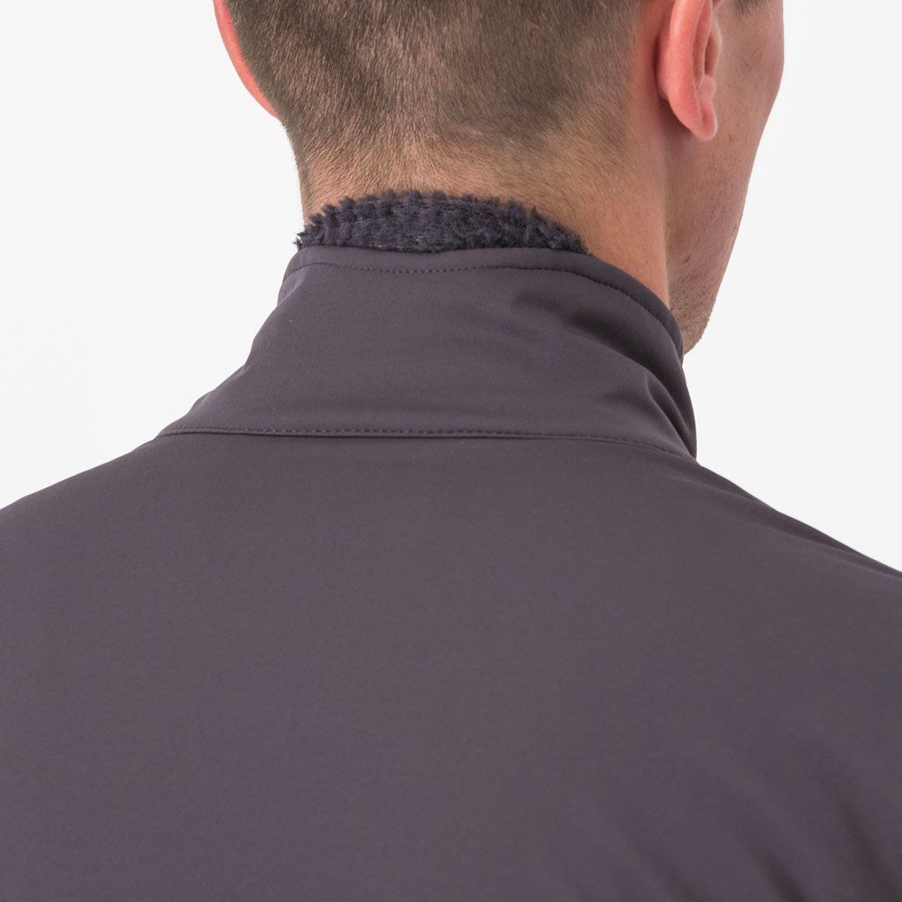 Castelli Alpha Ultimate Insulated - Jacke kaufen | Bike-Discount