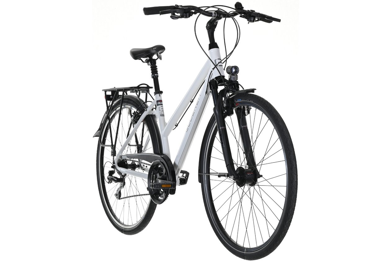 Gudereit LC-30 HS11 - 2023 - 28 Zoll - Damen Sport