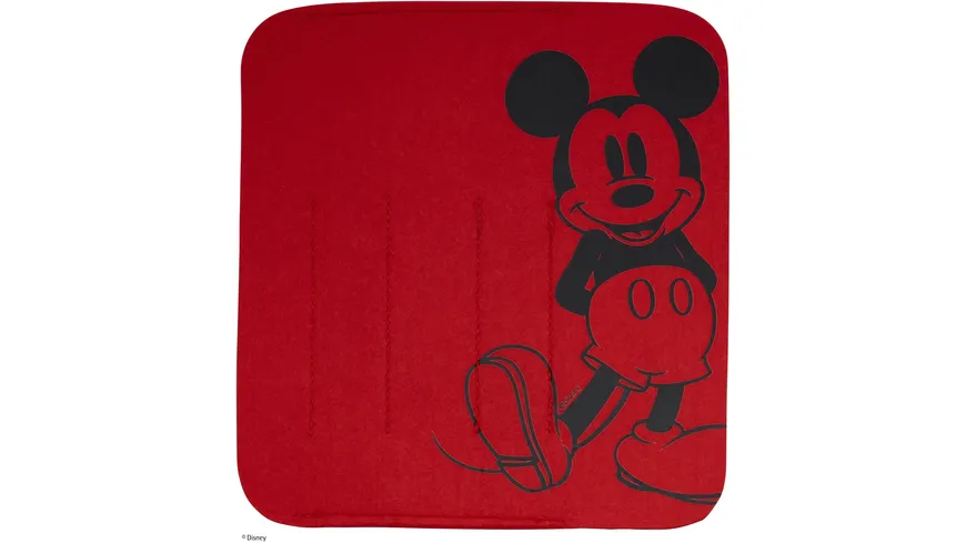WMF Kinderbesteck 5 My2Go Micky Maus Set 5-tlg.