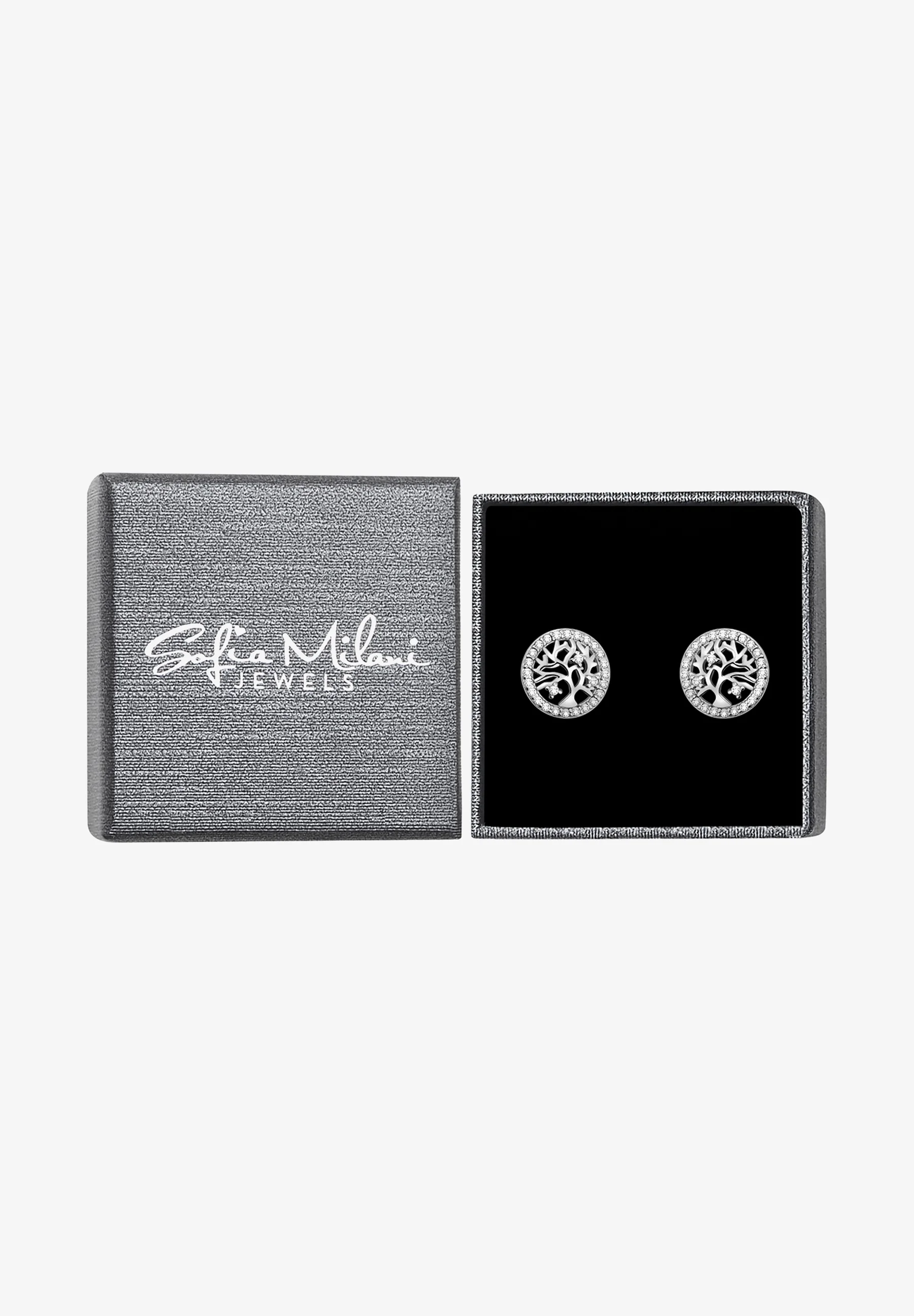 Sofia Milani TREE - Pendientes