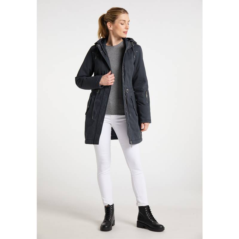 Usha Parka Damen