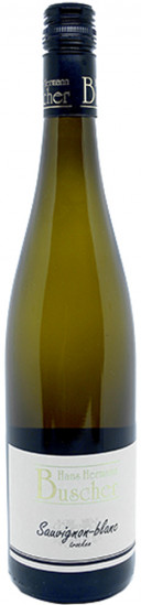 2022 Sauvignon-blanc trocken - Weingut Hans Hermann Buscher