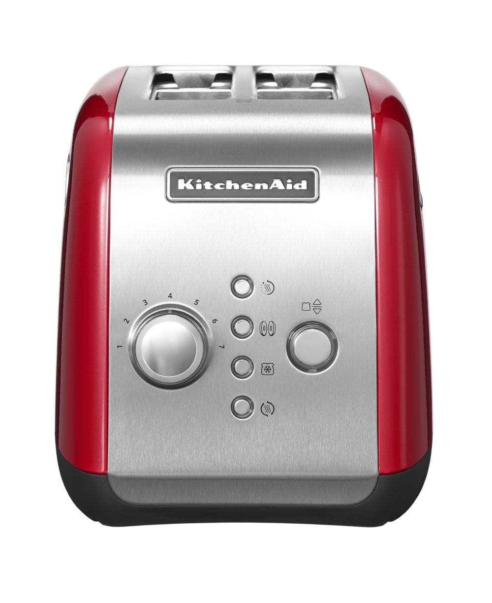 Toaster 2-Scheiben KitchenAid