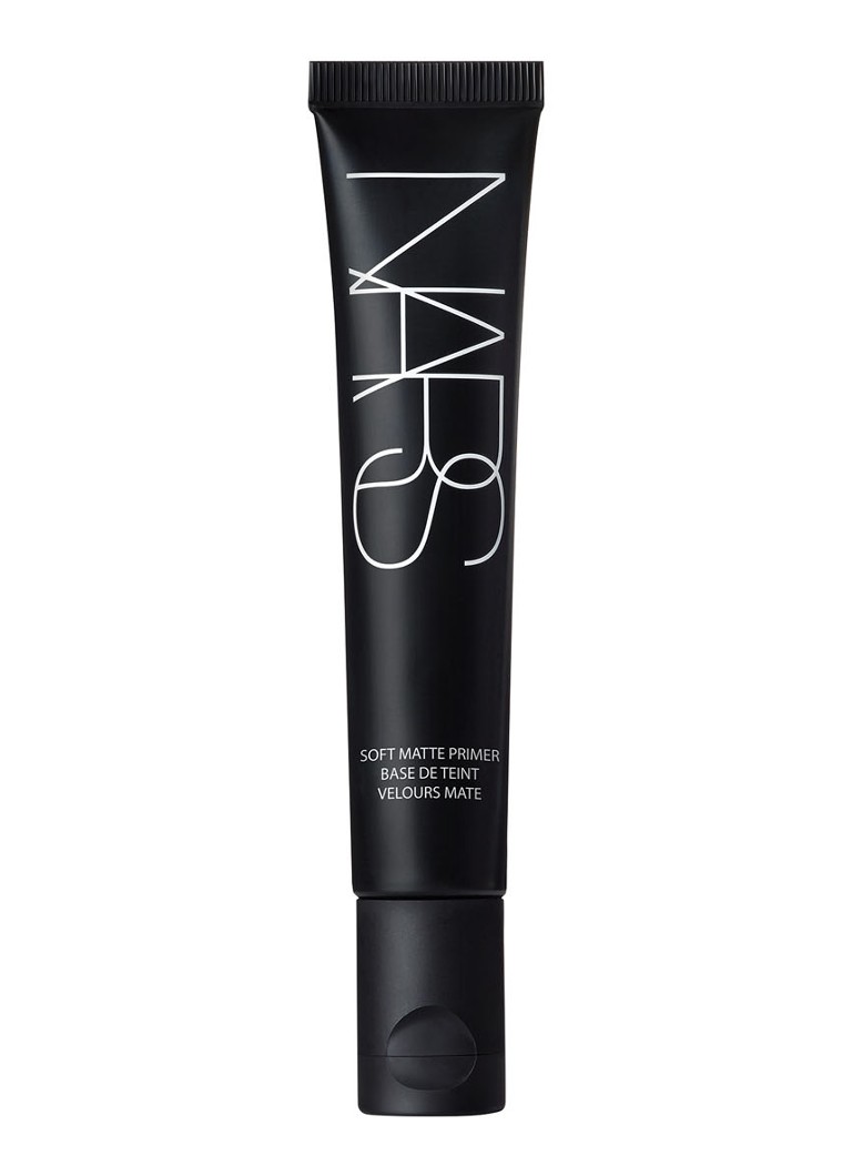 NARS  Soft Matte Primer