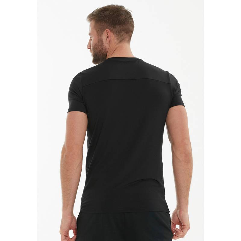 Endurance Hubend Funktionsshirt Herren