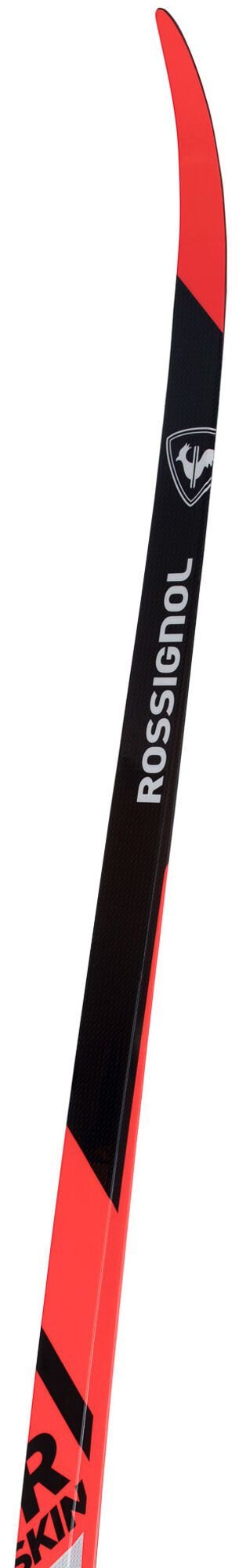 Skis de fond Unisexe Delta Comp R-Skin