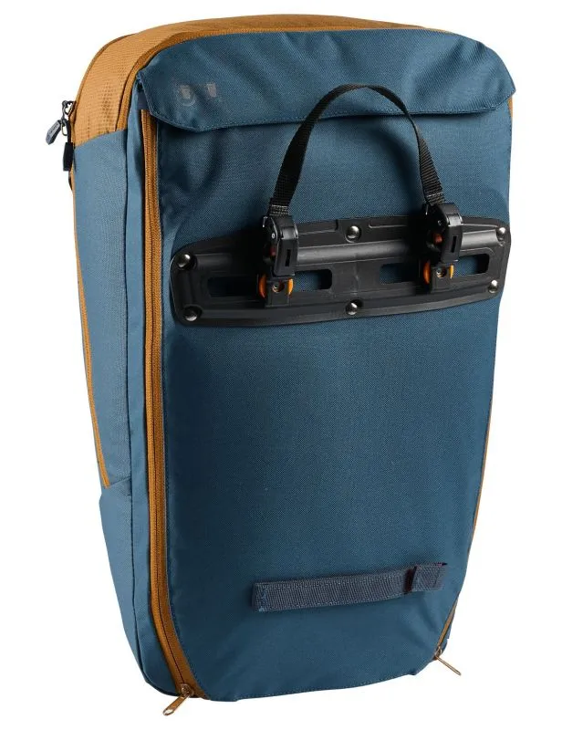 Vaude Fahrradrucksack Cycle 20 II 20 Liter - Baltic Sea \/ Umbra