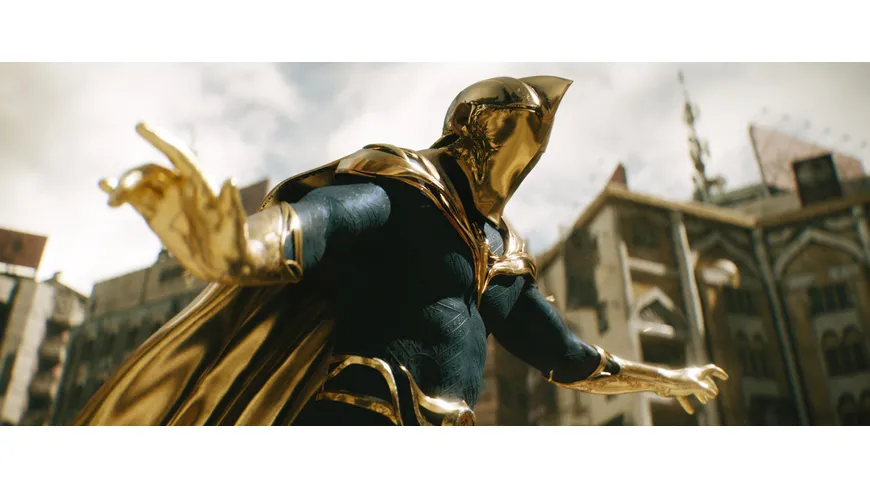 Black Adam