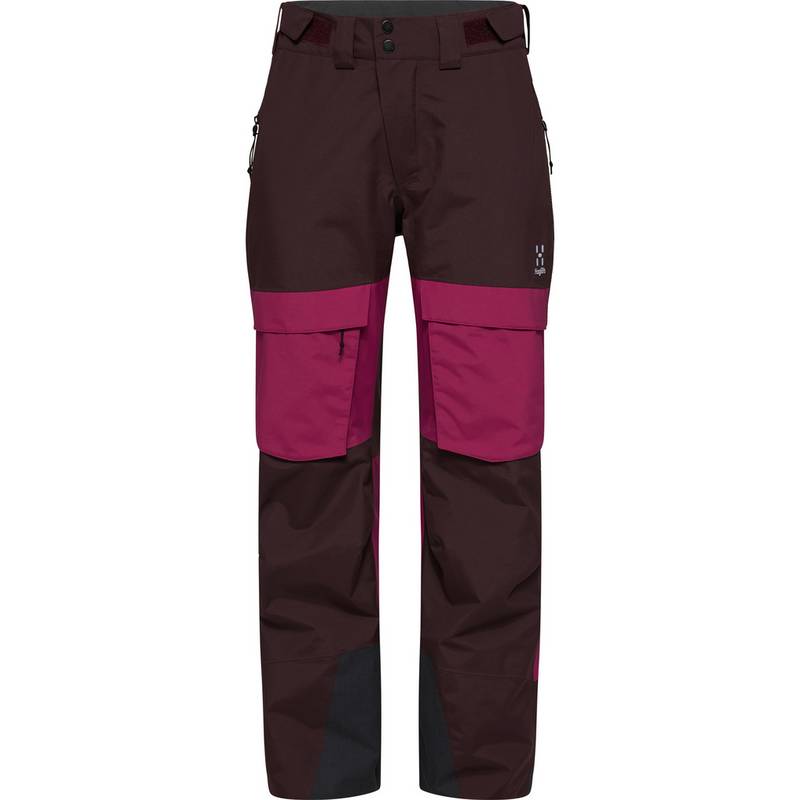 Haglöfs Elation GTX Pant Funktionshose Damen