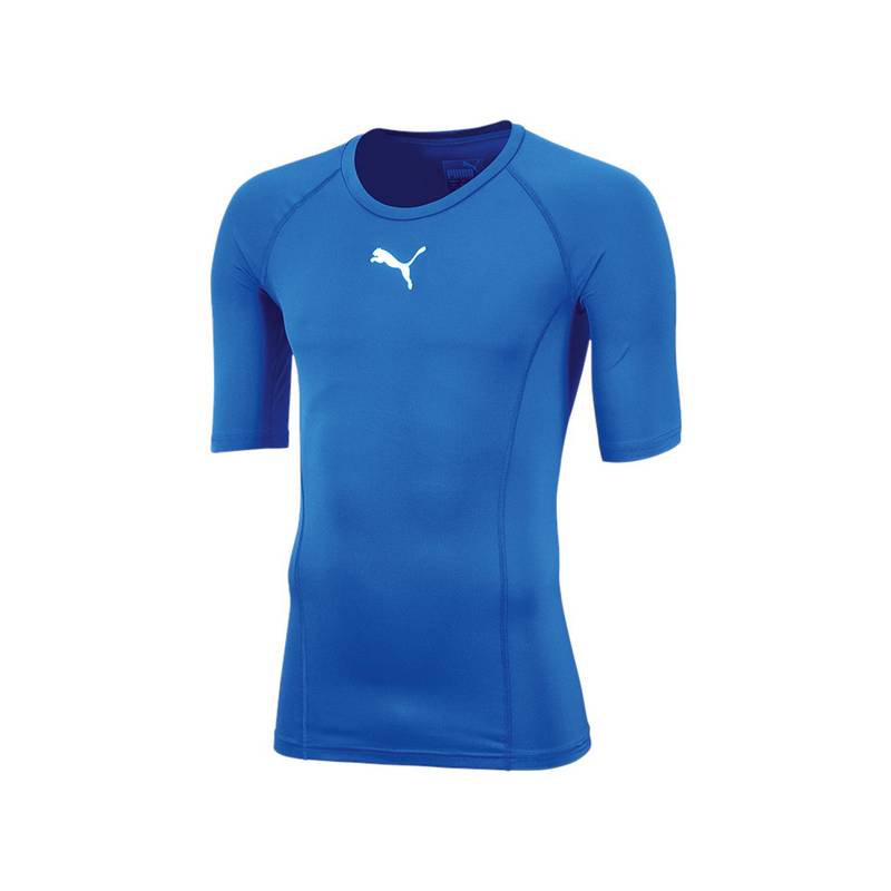 PUMA LIGA Baselayer Shortsleeve Funktionsshirt Herren