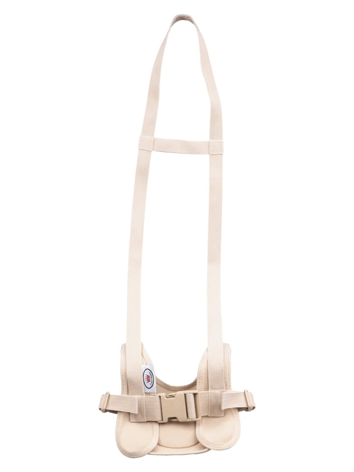 Crown Bubble Geschirr Crown Bubble in beige günstig kaufen onesize