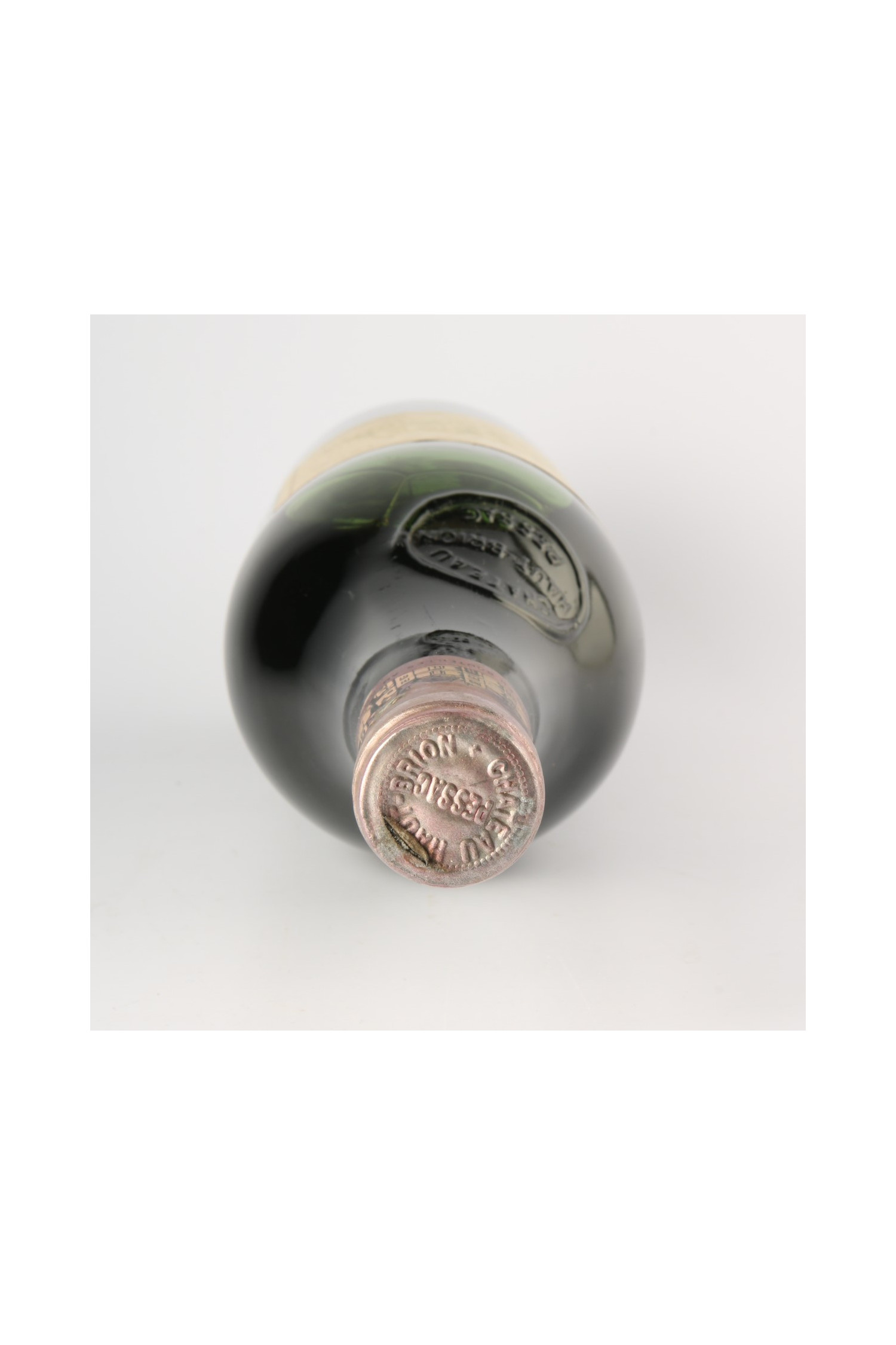 Château Haut Brion 1965, Pessac Leognan