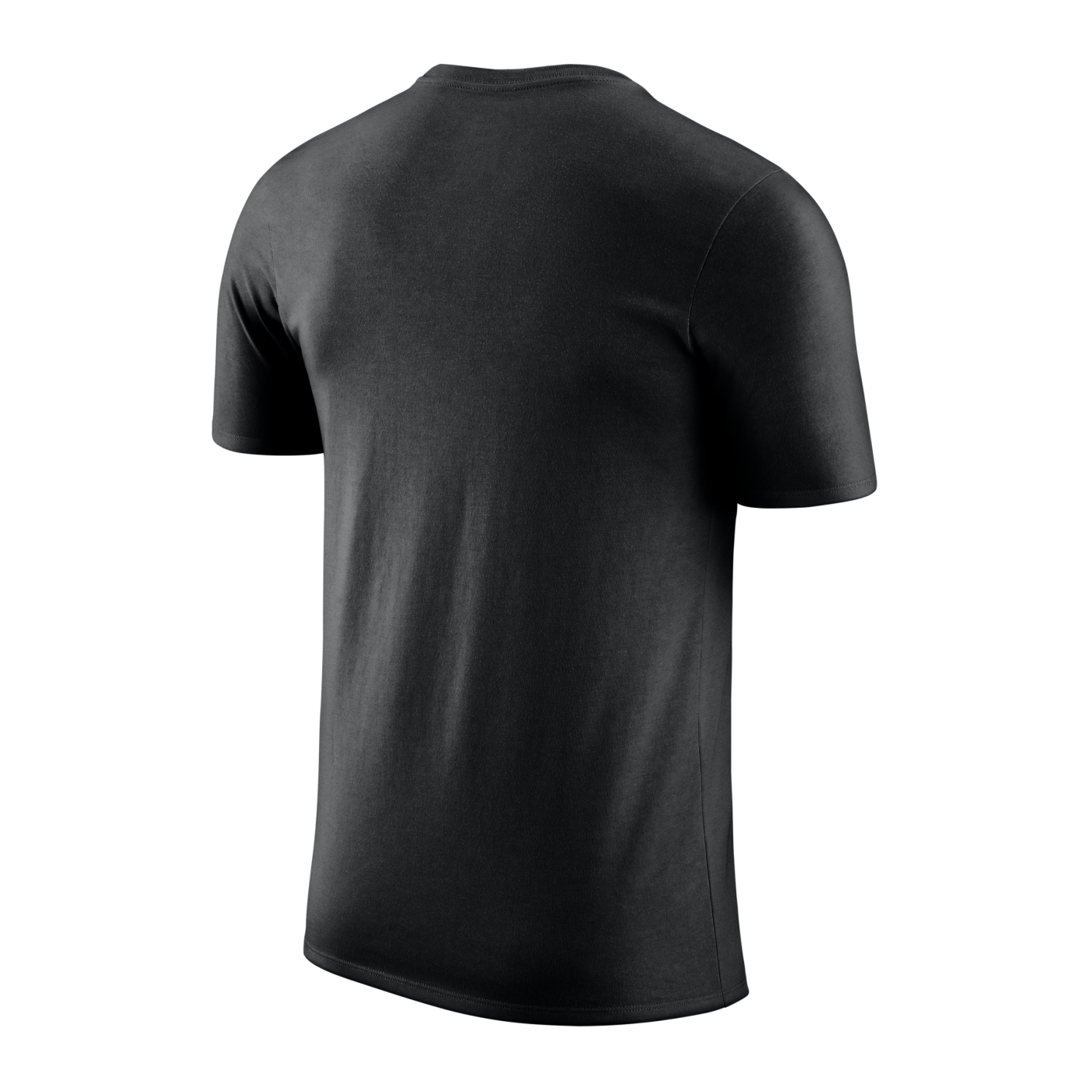 Nike NBA Logoman Team 31 Schwarz F010