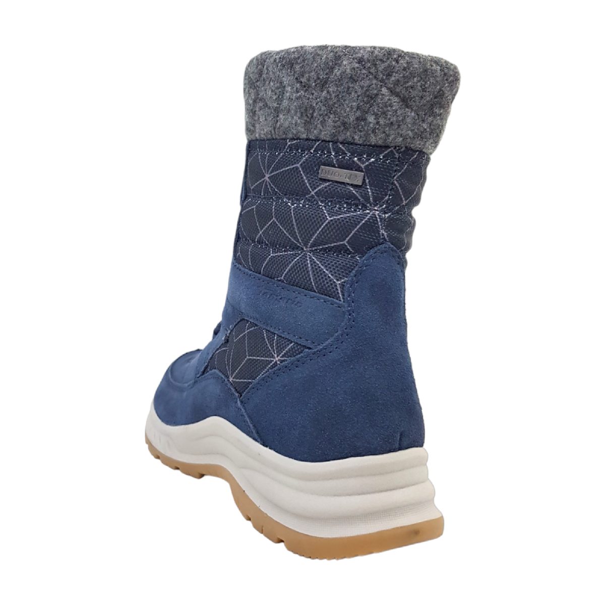 Tamaris Comfort 8-86223-29/805 Blau 805 navy