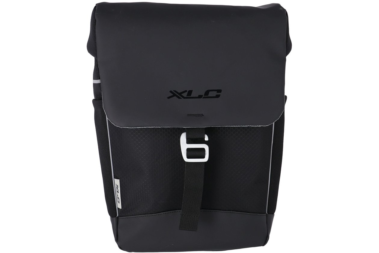XLC Einzelpacktasche BA-M02 extralight - 11L