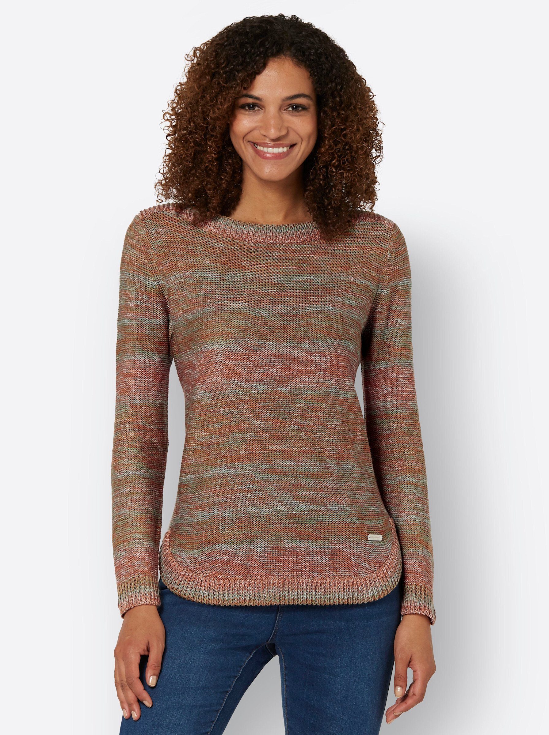 WITT WEIDEN Strickpullover