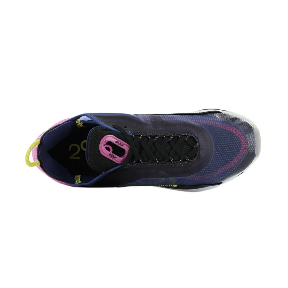 Nike Air Max 2090 Wmns CK2612-400 / blau