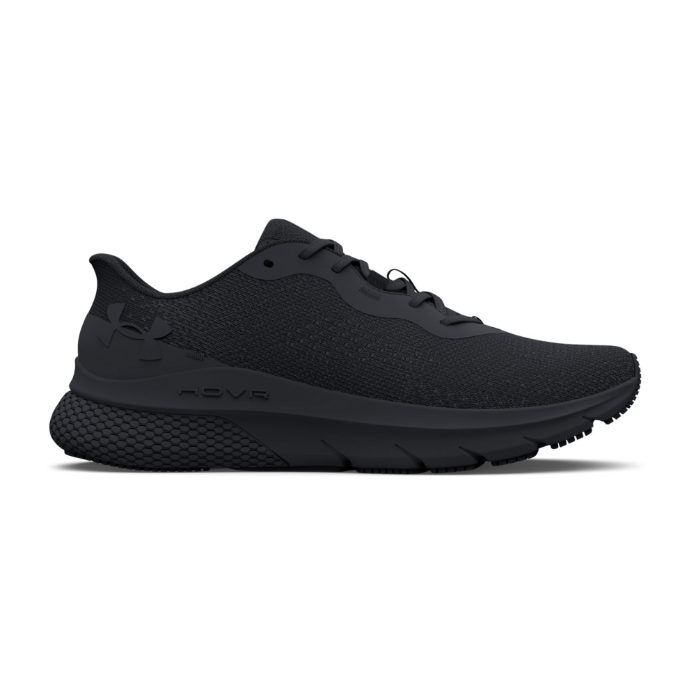 Under Armour HOVR Turbulence 2 3026520-002 / schwarz