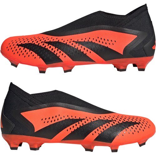 HERREN FUSSBALL-RASENSCHUHE PREDATOR ACCURACY.3 LL FG