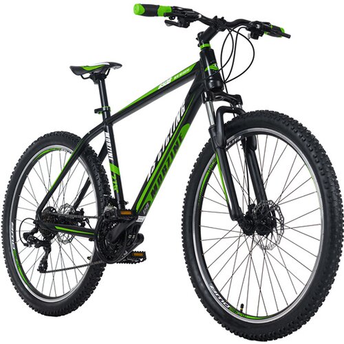 MTB-HARDTAIL MOUNTAINBIKE HARDTAIL 27,5