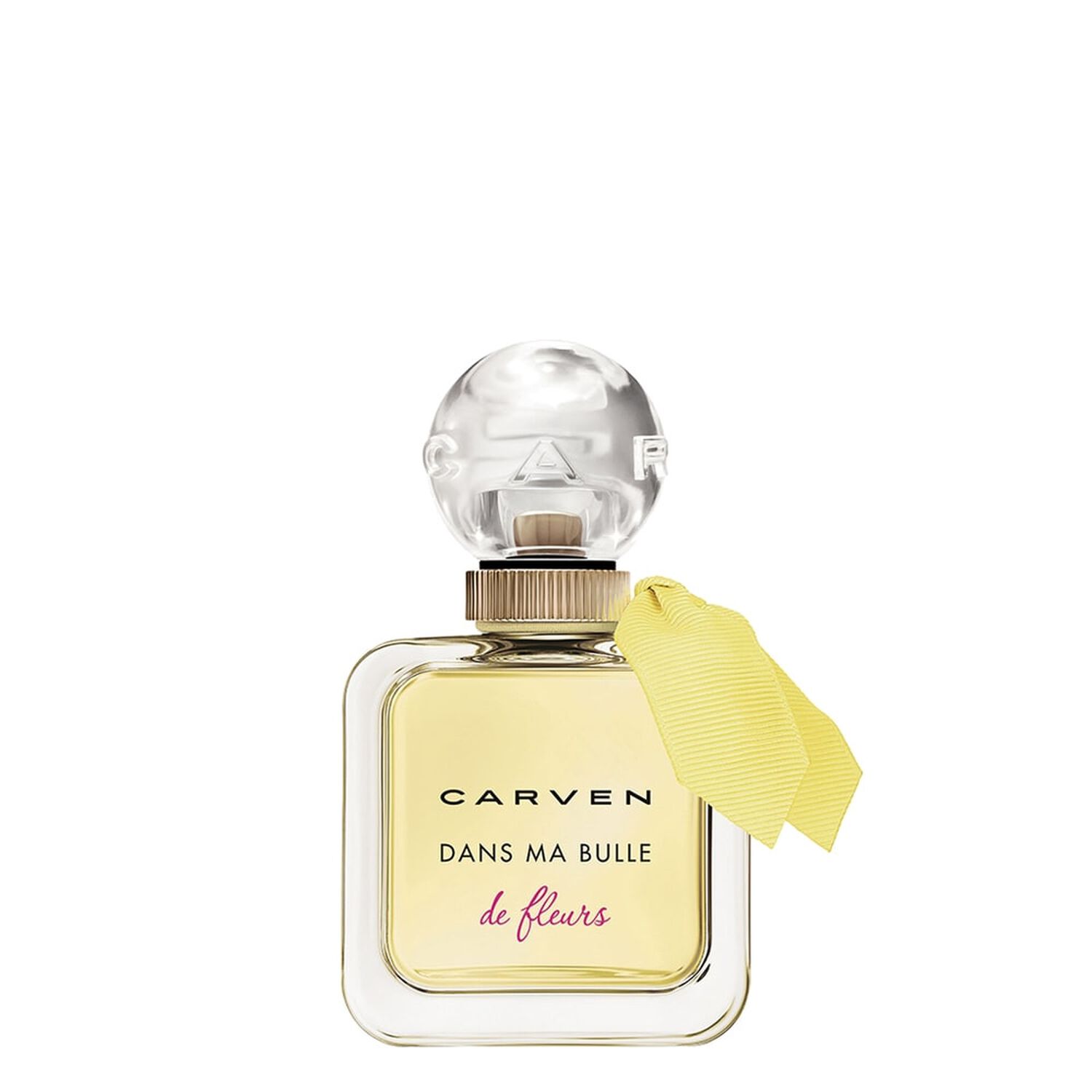 Carven Dans Ma Bulle de Fleurs Eau de Toilette