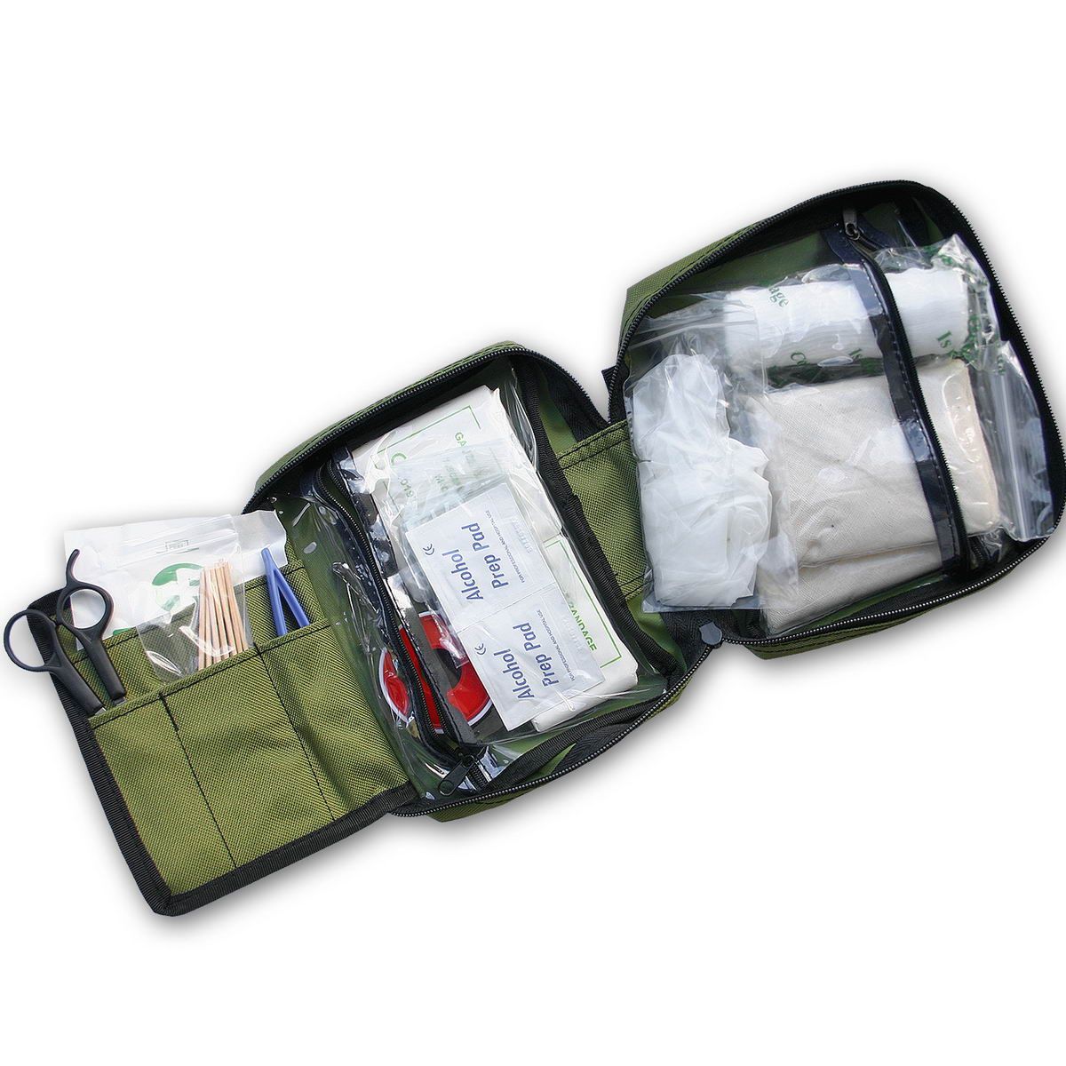 First Aid Kit Large