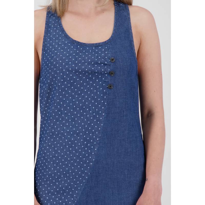 ALIFE AND KICKIN CameAK B Kurzarmkleid Damen