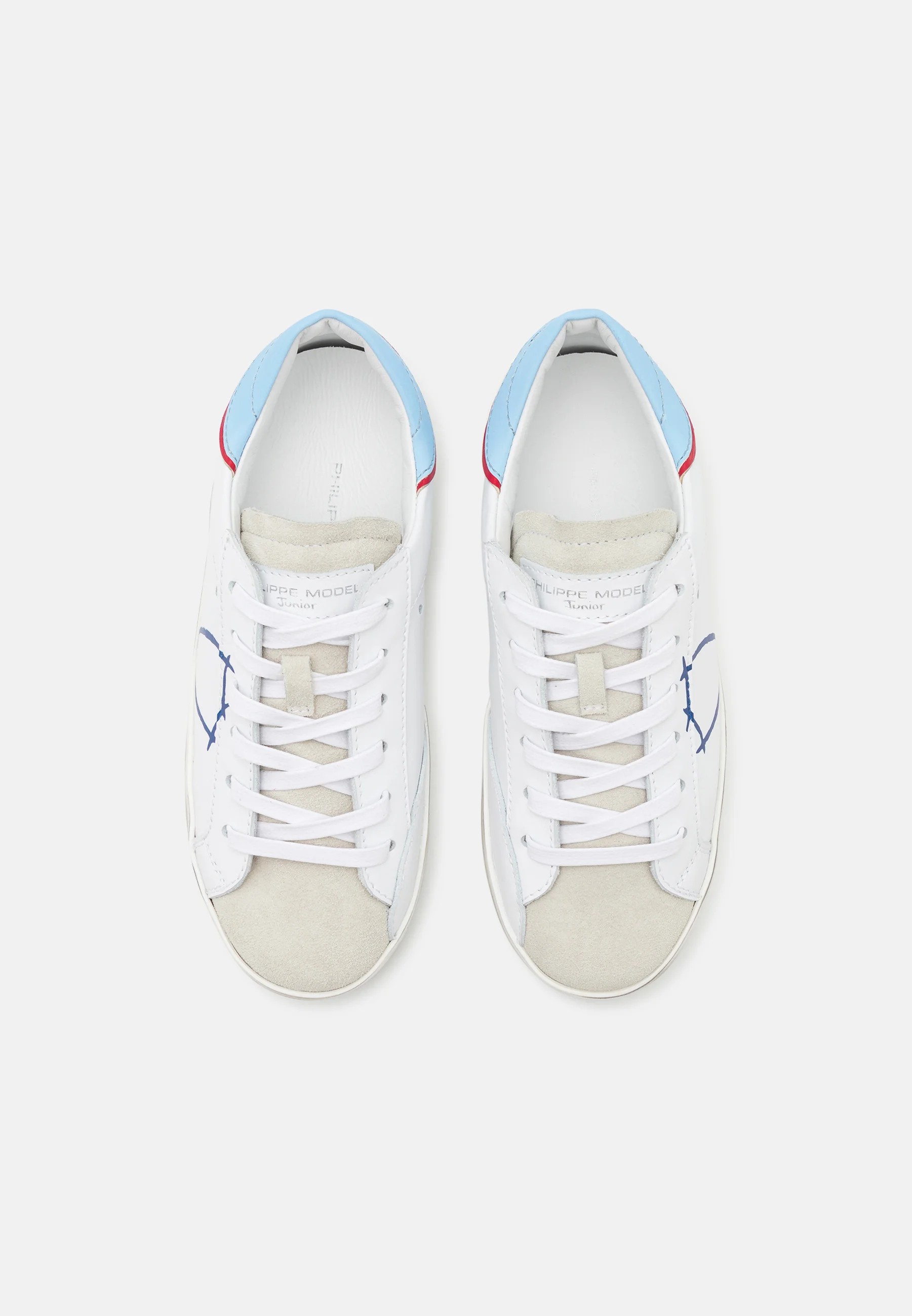 Philippe Model UNISEX - Zapatillas bajas