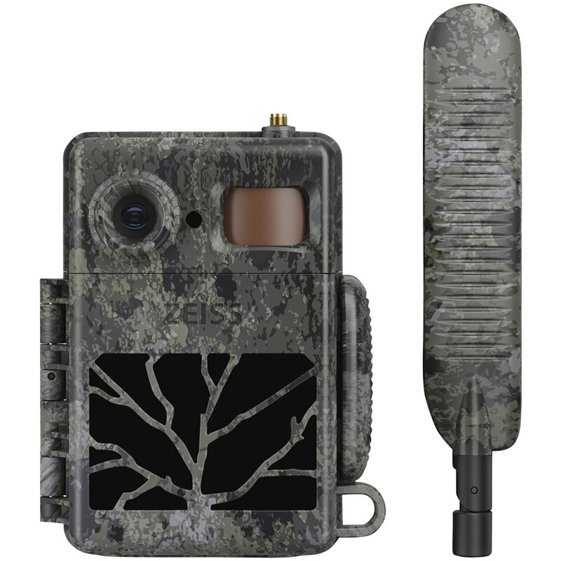ZEISS Wildkamera Secacam 7