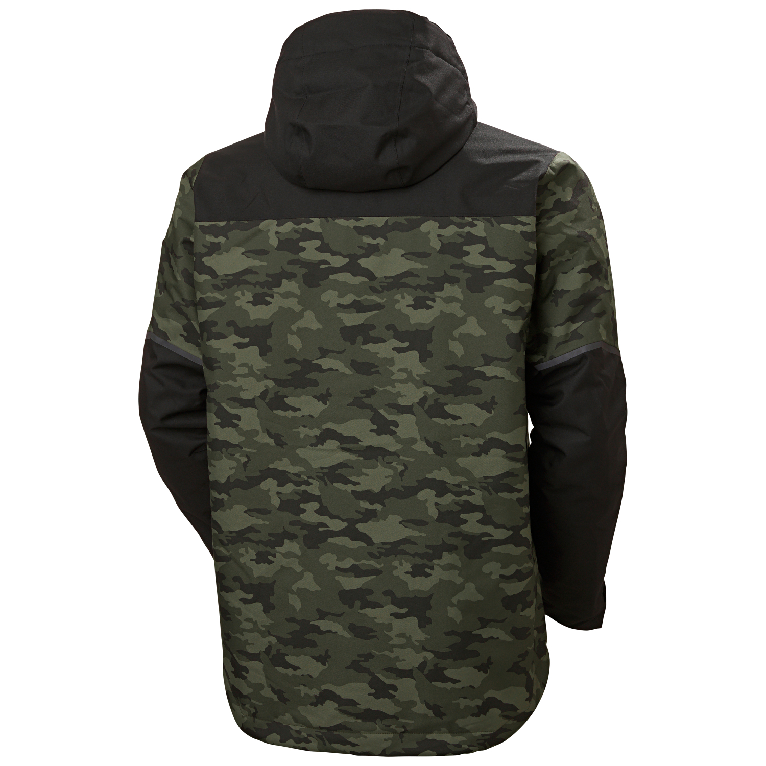 Helly Hansen Herren Winterjacke Kensington