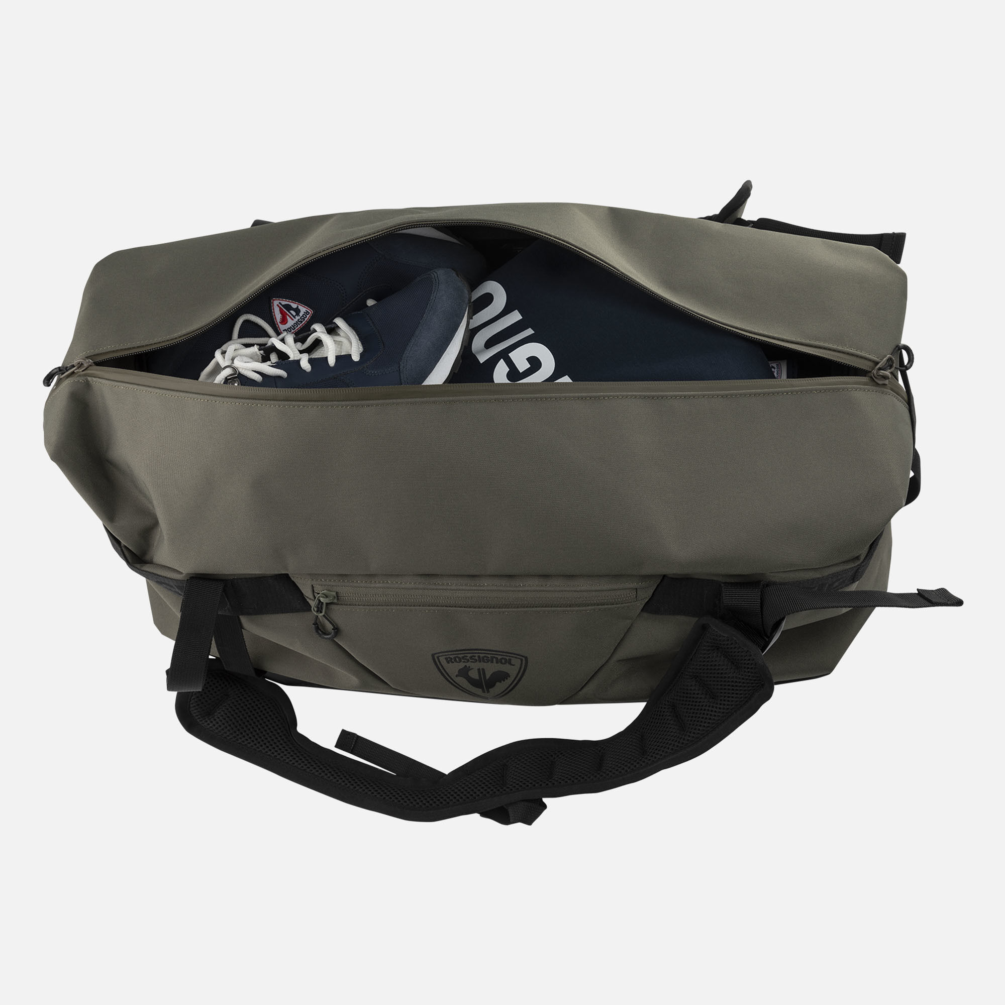 Sac unisexe DUFFLE 60L