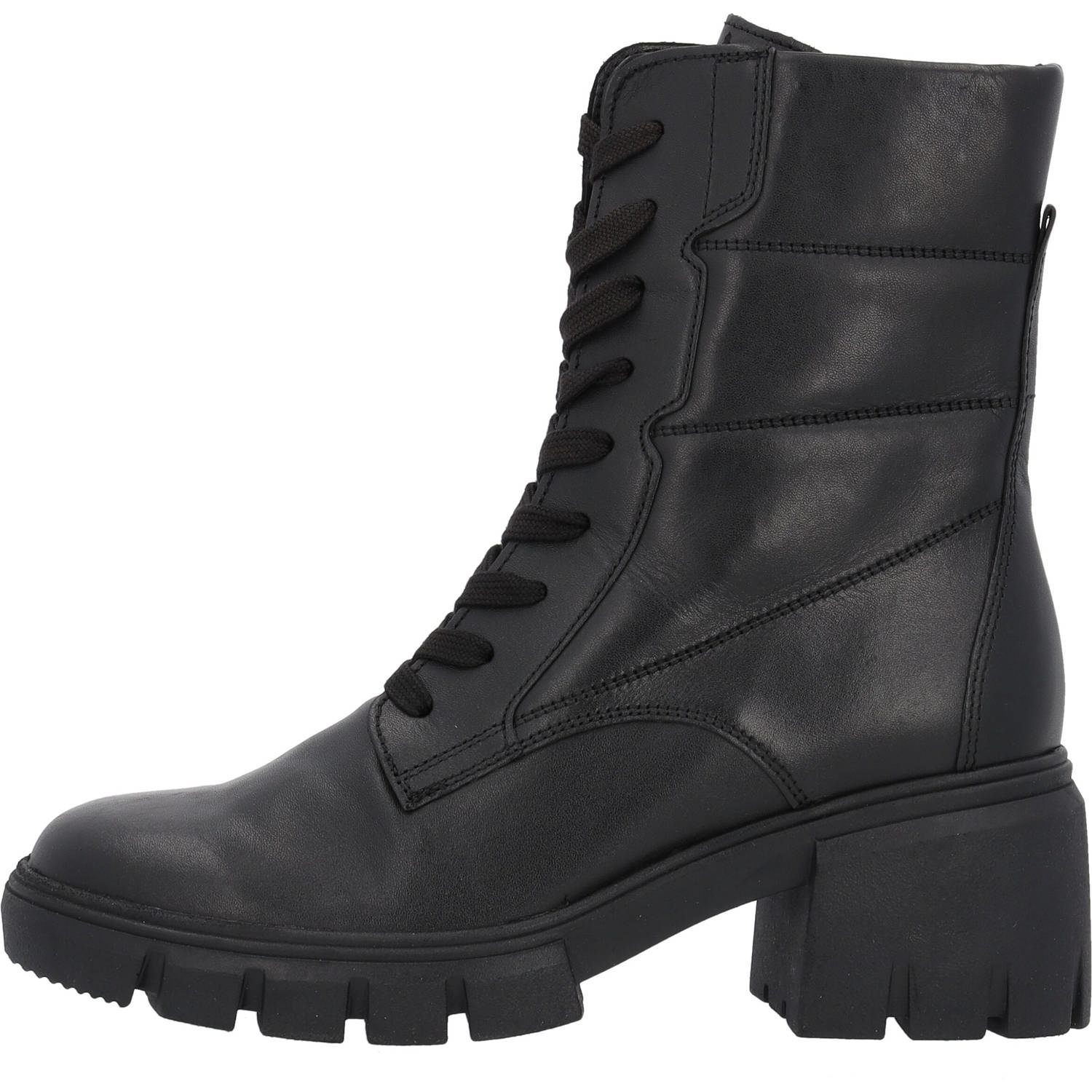 Gabor 31.700, Stiefeletten, Damen, schwarz