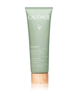 CAUDALIE Vinopure Purifying Mask Gesichtsmaske-75 ml
