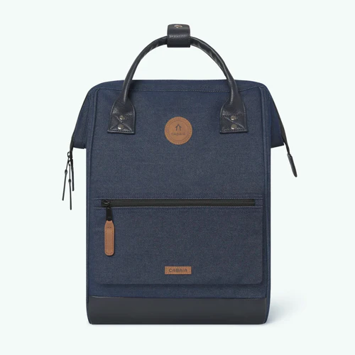 Adventurer Medium Backpack Namur navy blue