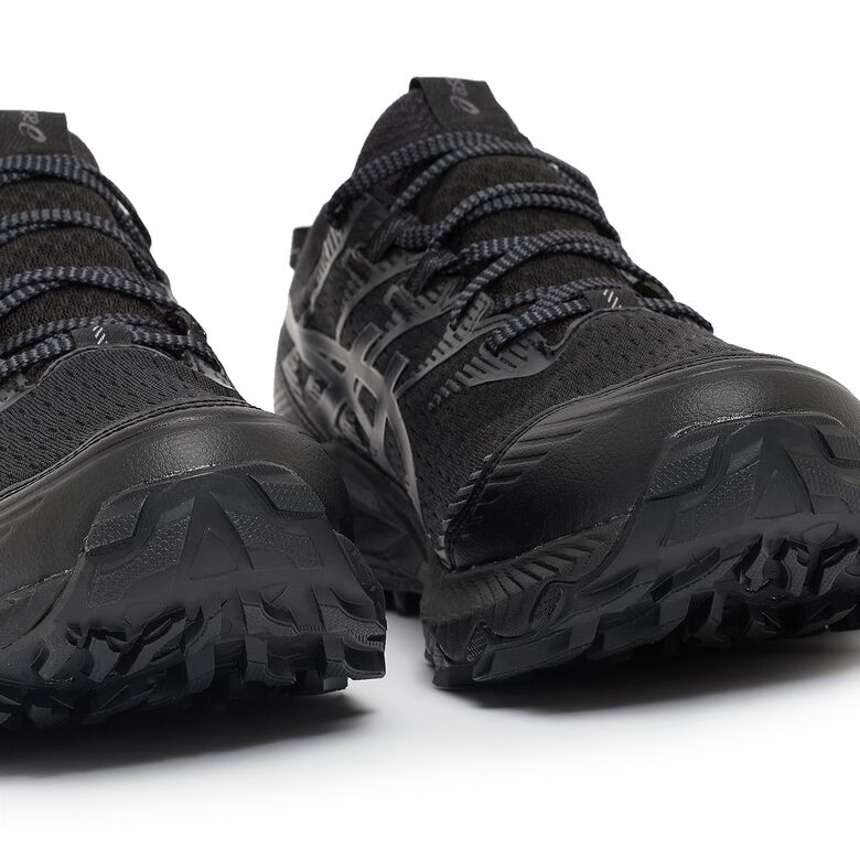 Asics Sportstyle Gel-Trabuco 10 Gtx black/carrier grey