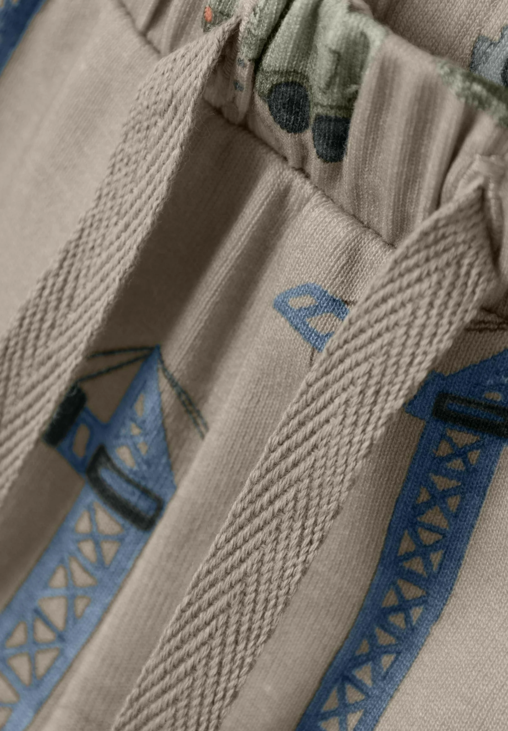 Nómbralo REGULAR FIT - Pantalón deportivo
