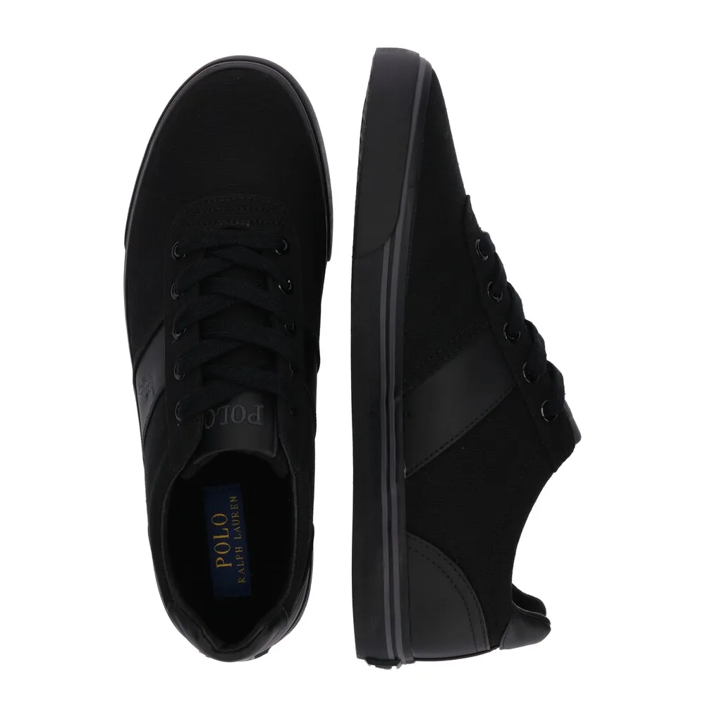Ralph Lauren Hanford 816176919C43 / schwarz
