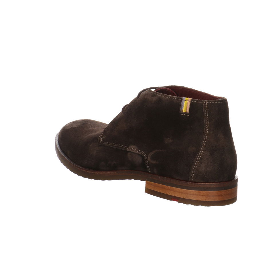 Lloyd Selected Devon Schnürstiefelette