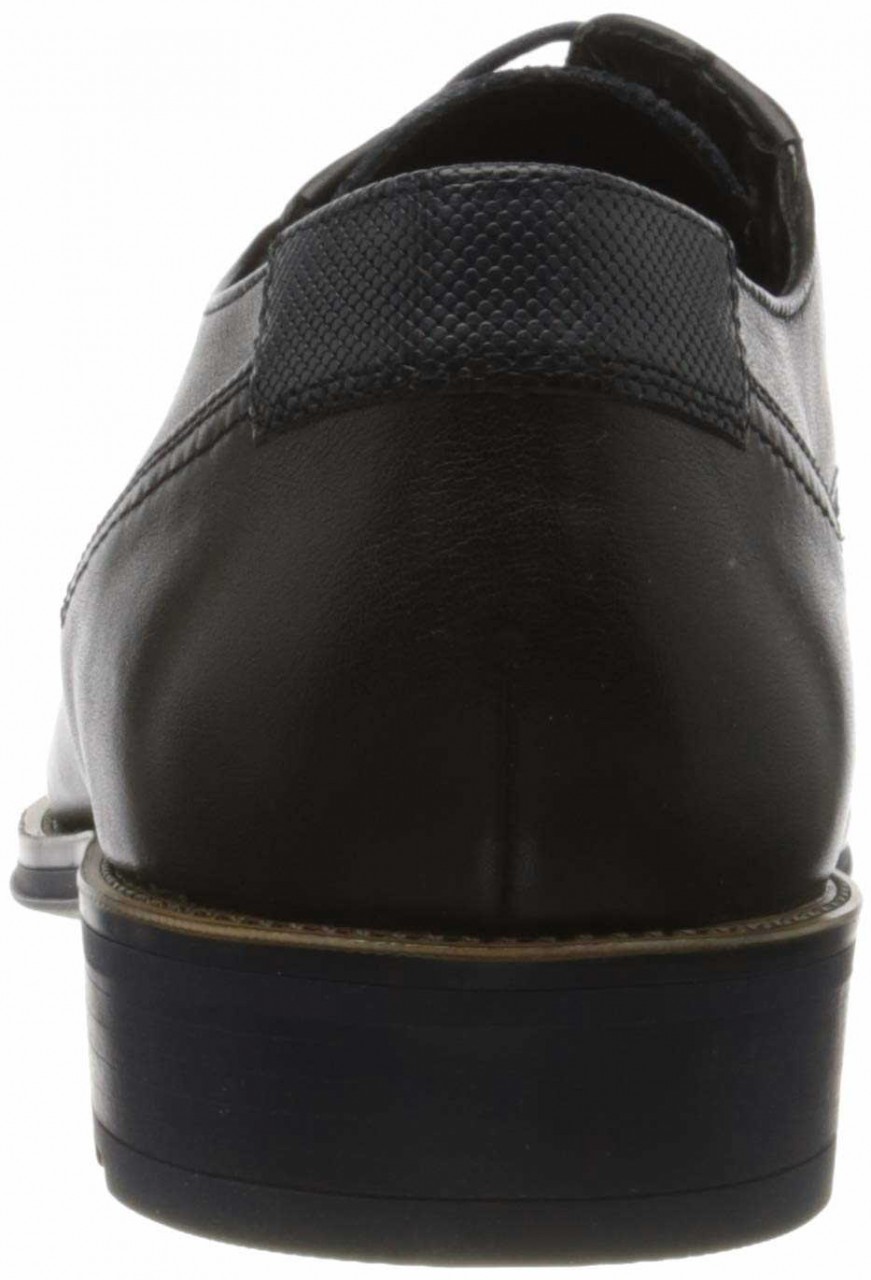 LLOYD Business Schuhe schwarz Karas schwarz