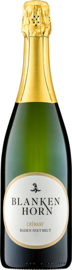 2019 Crémant Baden brut - Weingut Blankenhorn