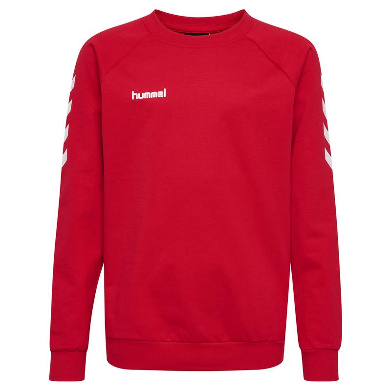 hummel HMLGO KIDS COTTON SWEATSHIRT Sweatshirt Kinder