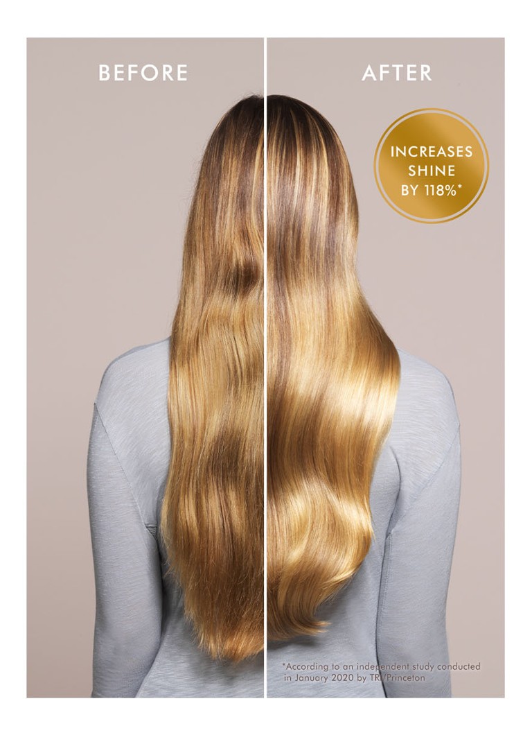 Moroccanoil Treatment Light - matu serums