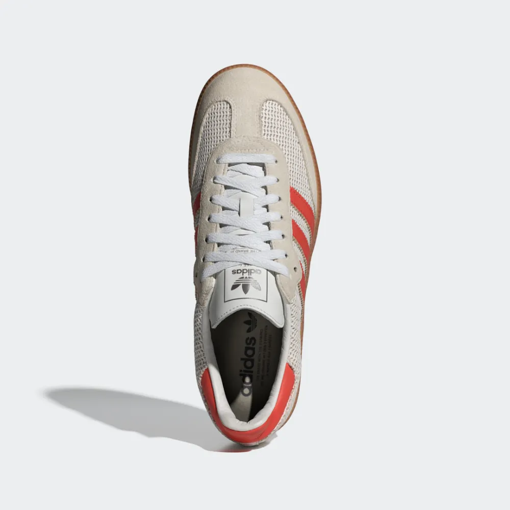 adidas Samba OG IG1380 / weiss
