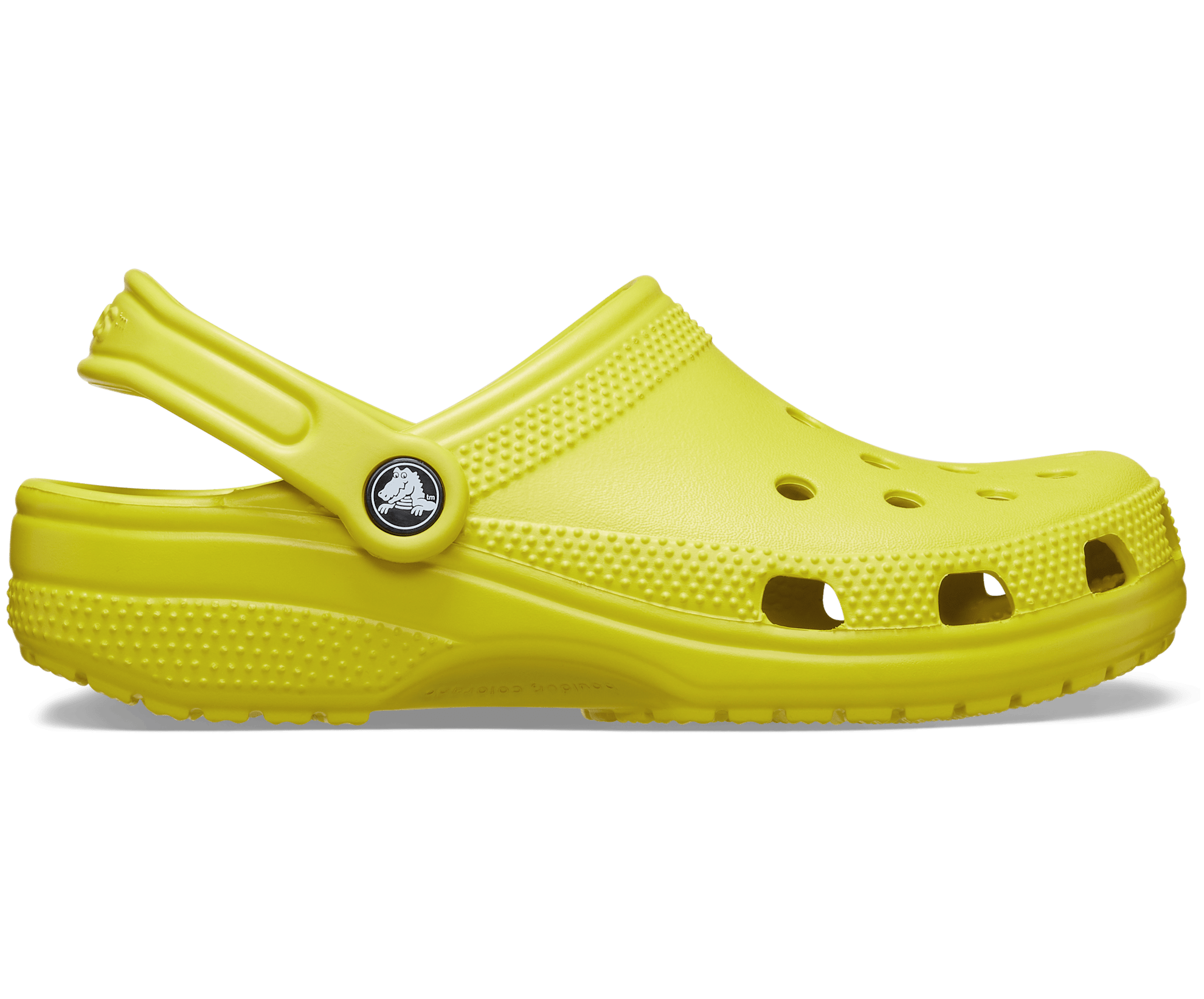 Classic Clog