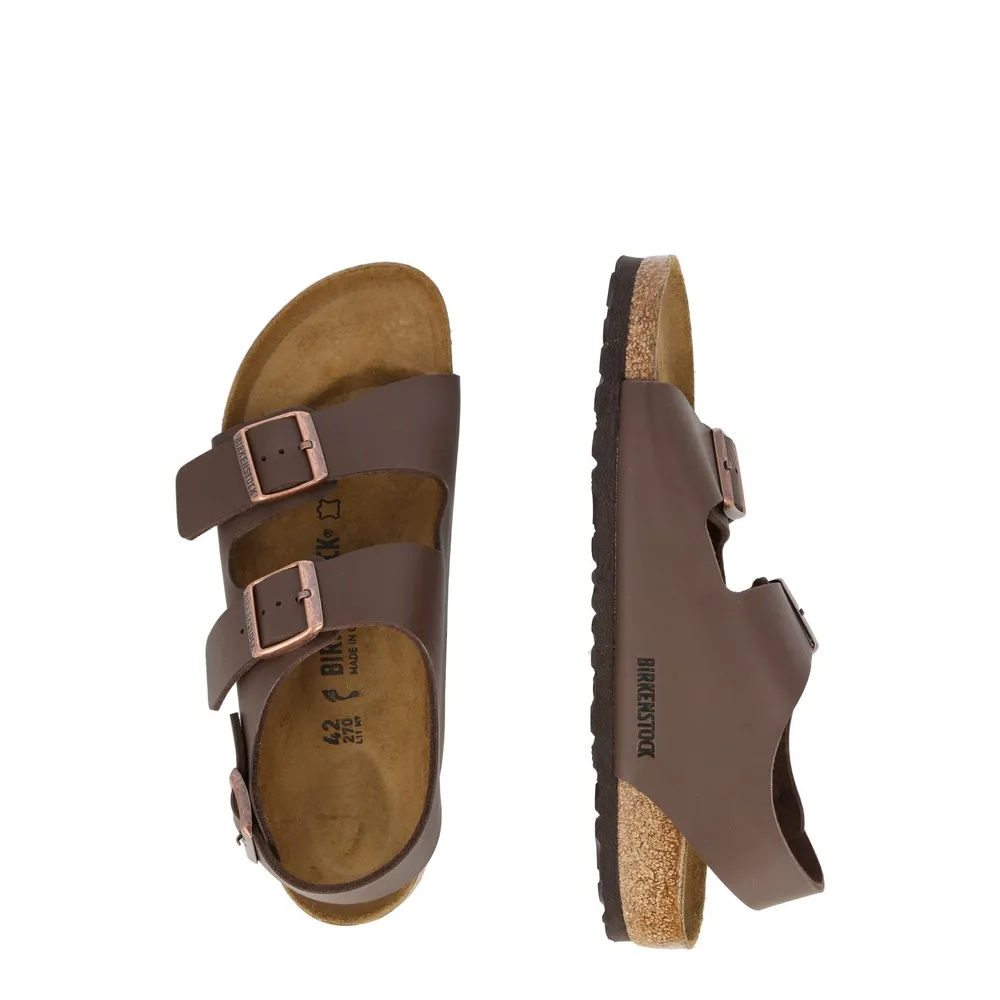 Birkenstock Milano BF 034703 / braun