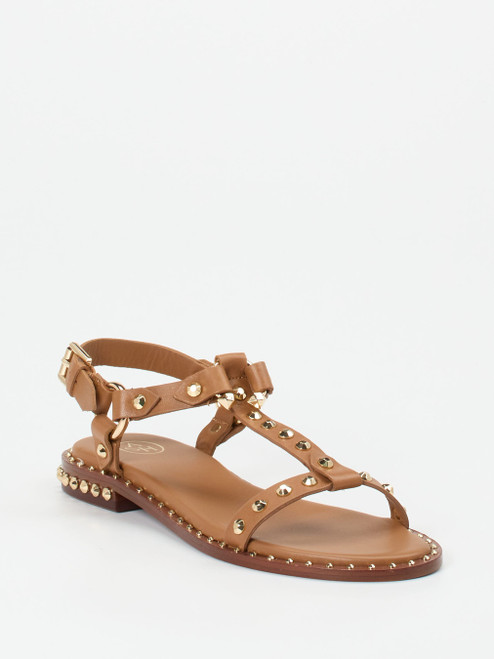 Sandalette-12202890015 ASH