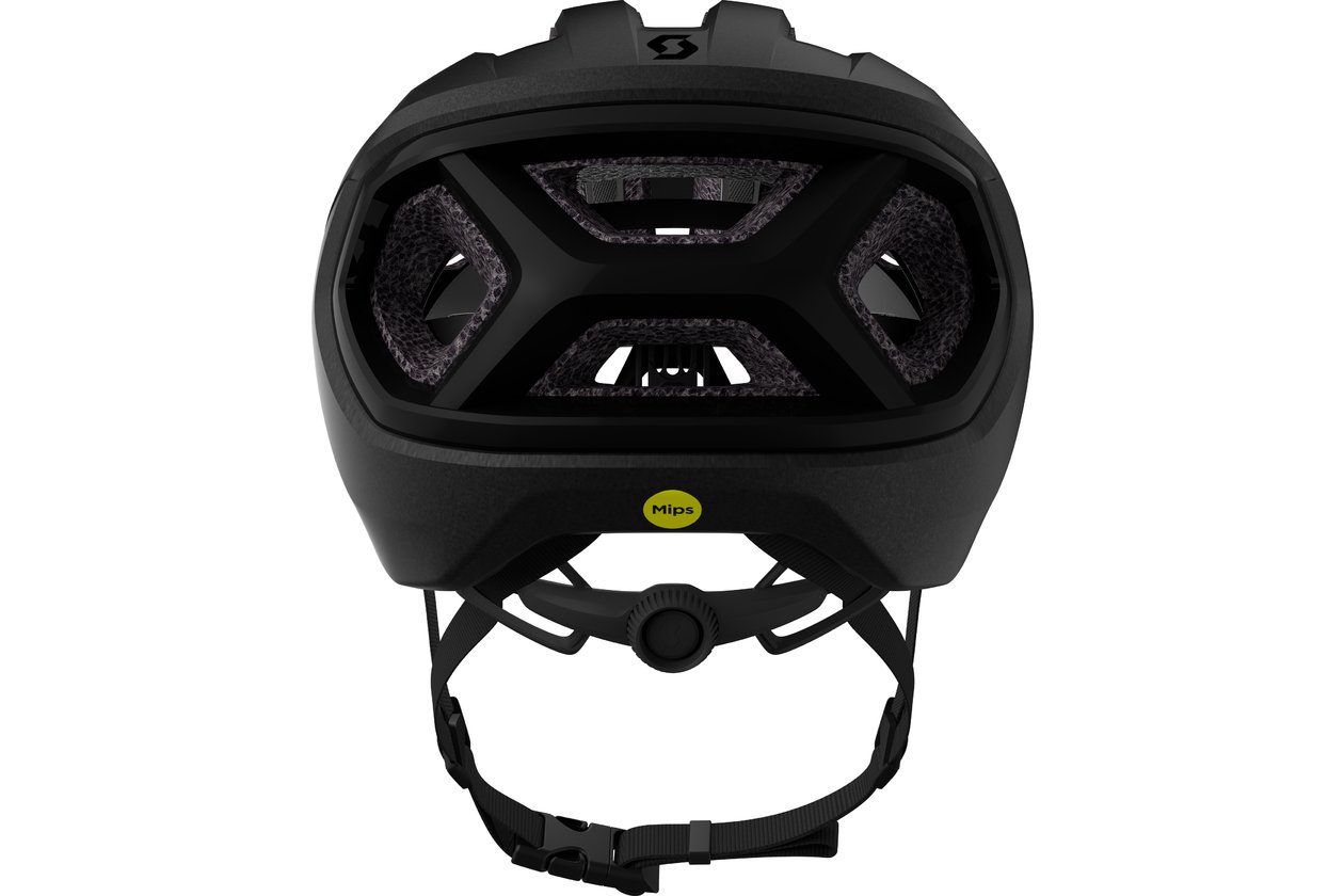 Scott Tago Plus MIPS